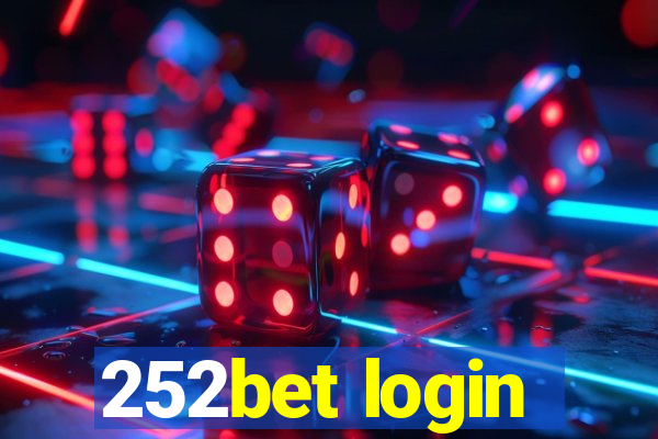 252bet login
